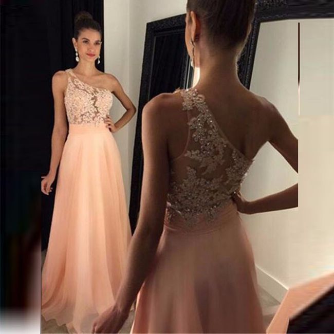 vestido damas