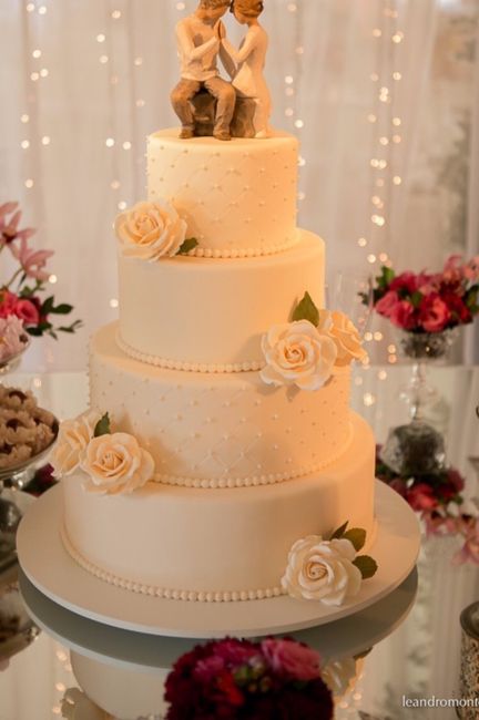 o meu casamento em 12 respostas Daniela 2