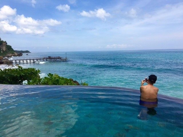 Bali 2016
