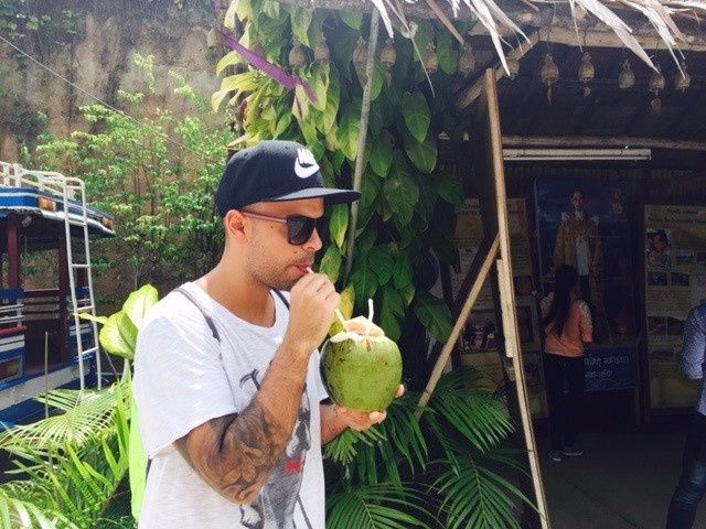 Bali 2016
