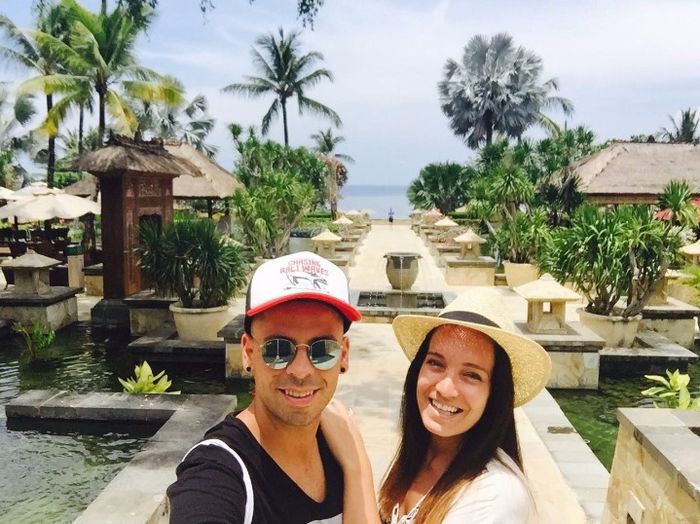 Bali 2016