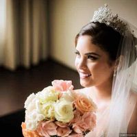 o meu casamento será de estilo vintage elegante - 3