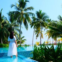 Honeymoon❤️ um sonho... - 1