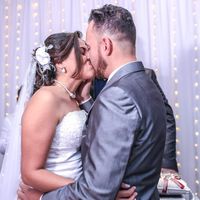 o meu vestido de noiva - 1