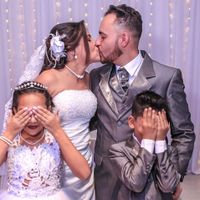 o meu vestido de noiva - 3