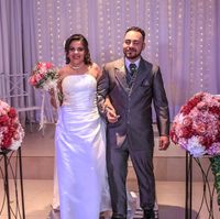o meu vestido de noiva - 5