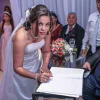 o meu vestido de noiva - 7