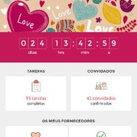Quantos dias marca o vosso contador hoje? - 1