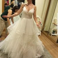 Segundo vestido? - 1