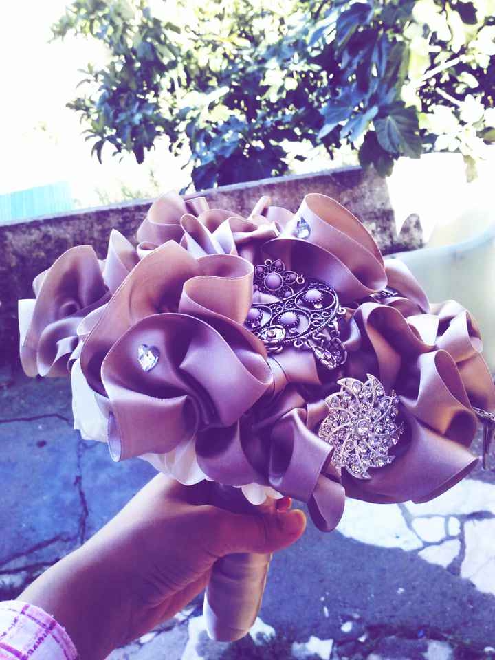MY Bouquet