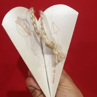 Os nossos convites - 1