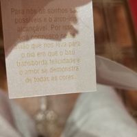 Os nossos convites - 3