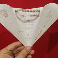 Os nossos convites - 4