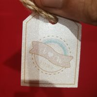 Os nossos convites - 1