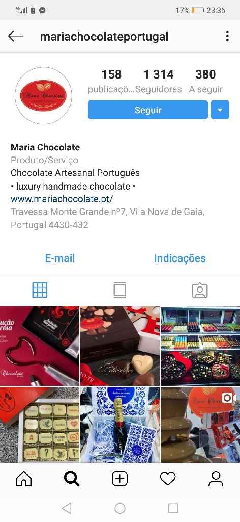 Gift Box Padrinhos - 1