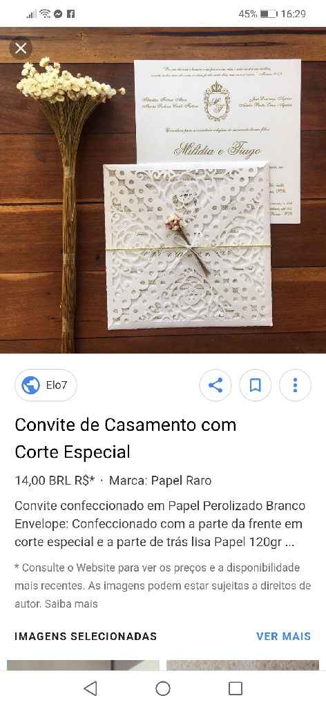 Mini flores secas - 1