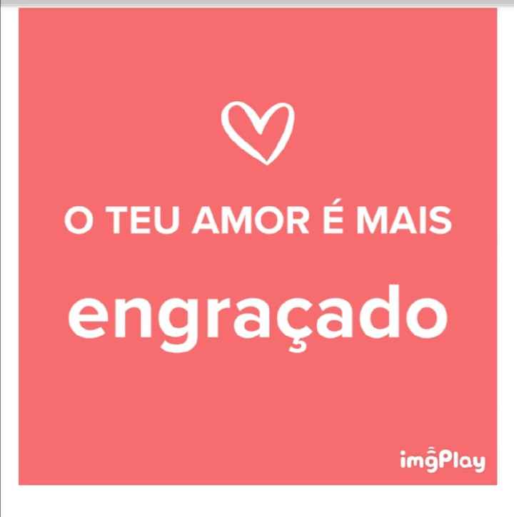 o amor da Sara é... - 1