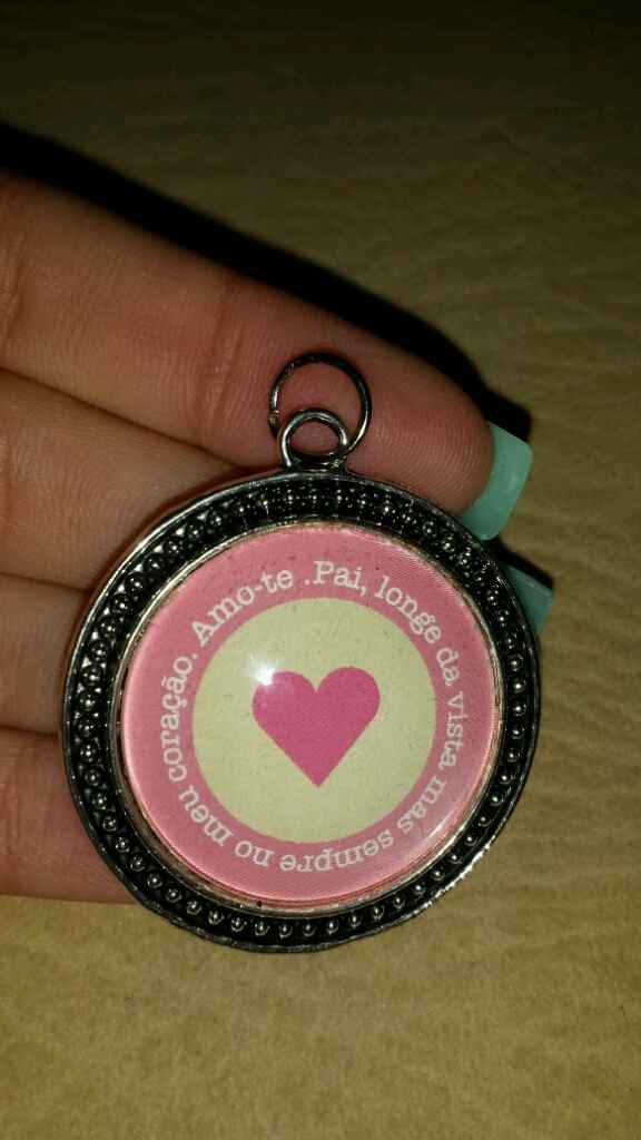 Homenagem aos pais - 1
