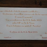 Convite