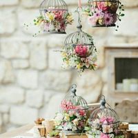 Inspiração vintage - 1