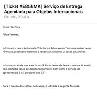 20€ aliexpress verdade ou mentira? - 1