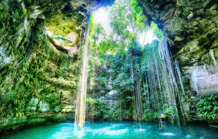 Riviera Maya 