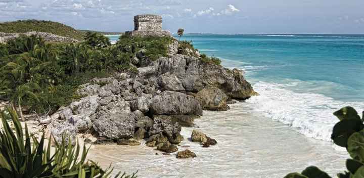Riviera Maya 2