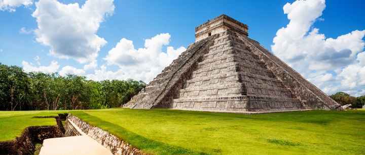 Riviera Maya 3