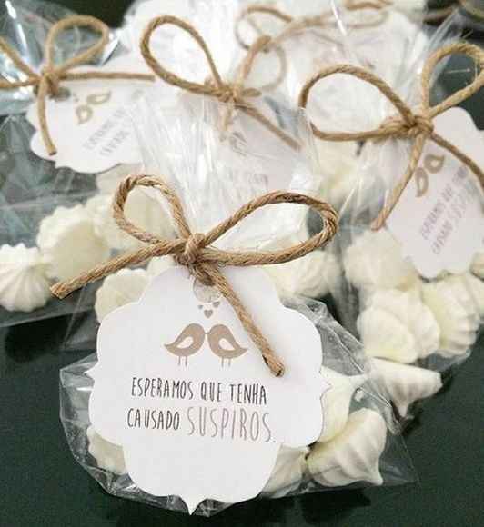 doces