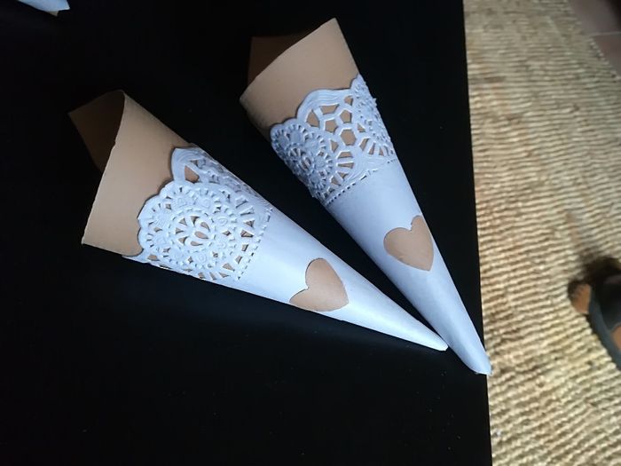 cones