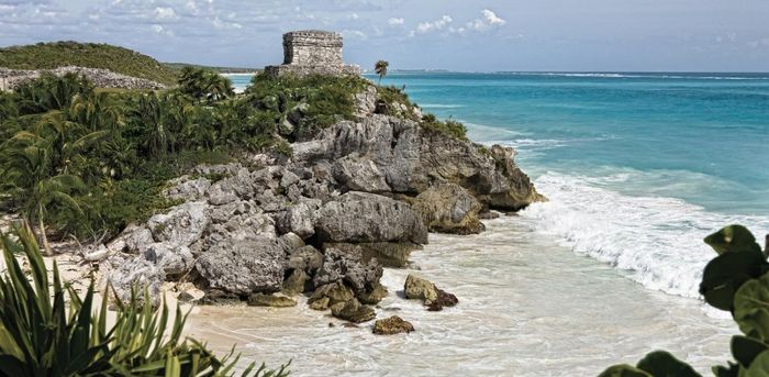 Riviera Maya 2