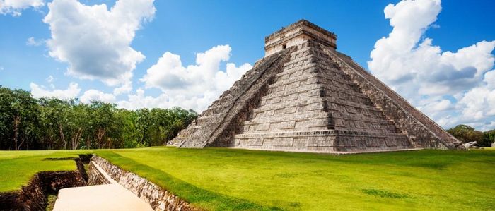 Riviera Maya 3