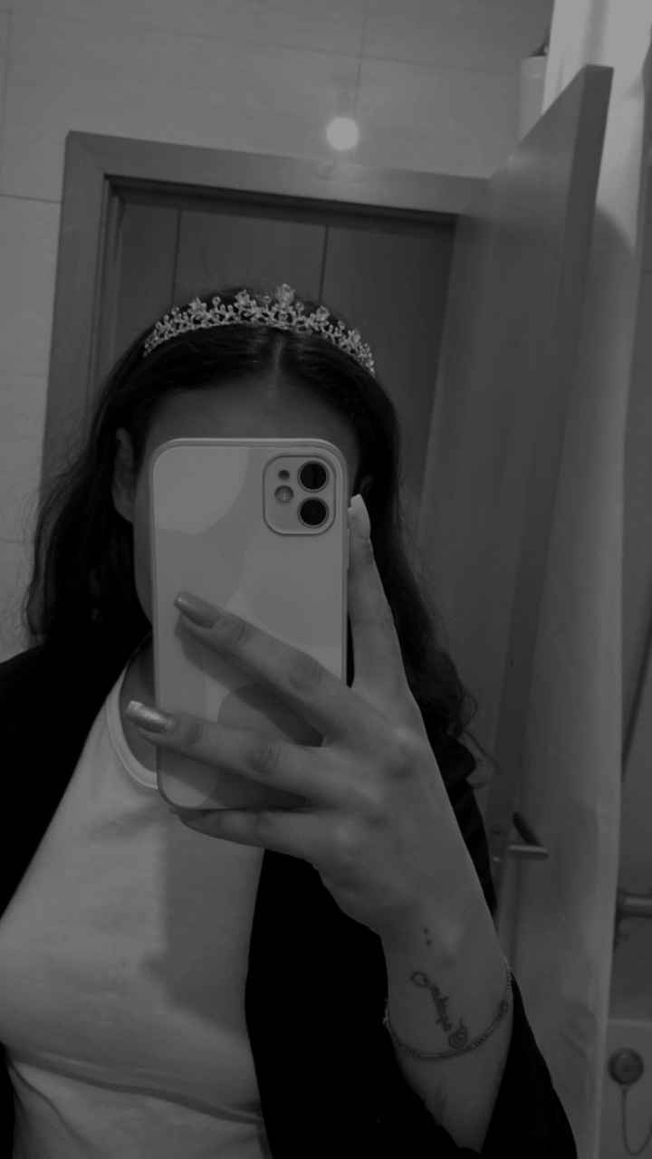 Tiaras - 1