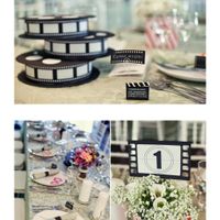 Tema de casamento - 1