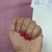 Se a tua manicure... fosse a tua última! 💅 - 1