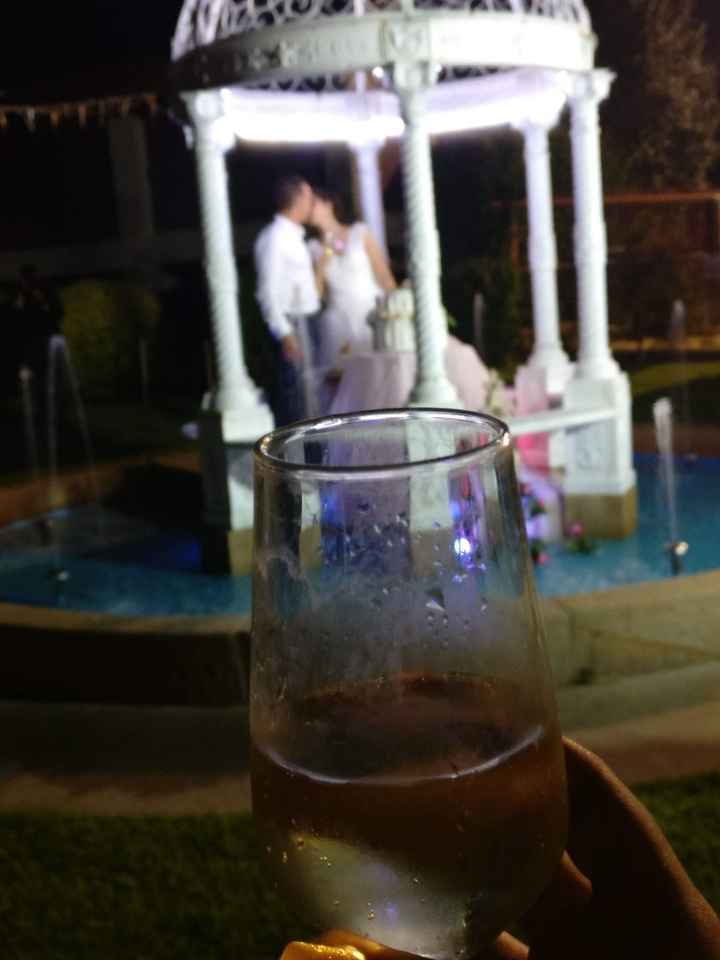 e o grande dia ja passou 😍 - 2