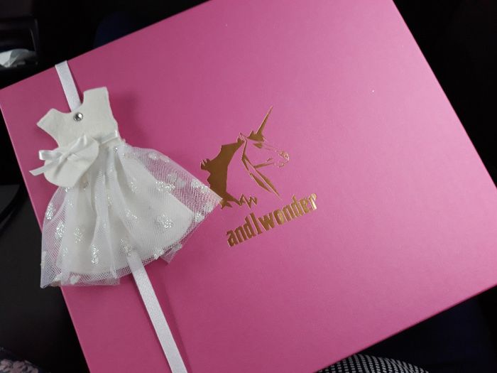  Eles chegaram 😁😁 - 3