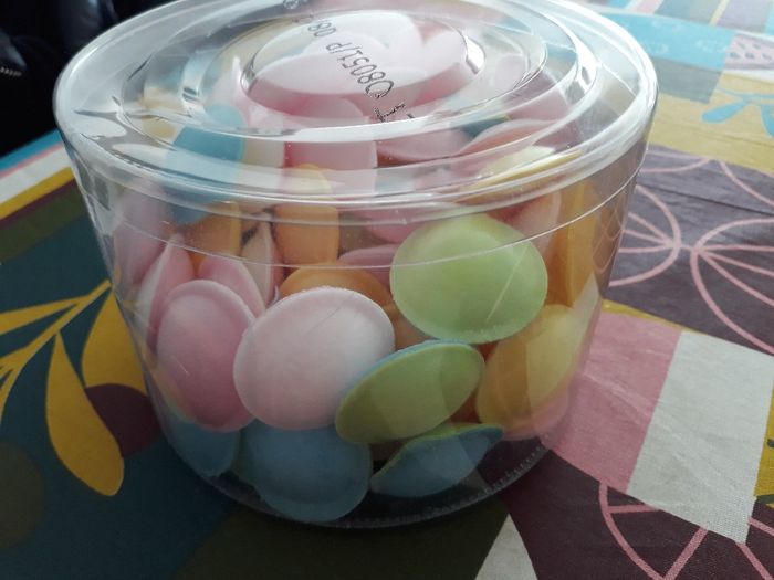 Check lembranças para crianças - 1