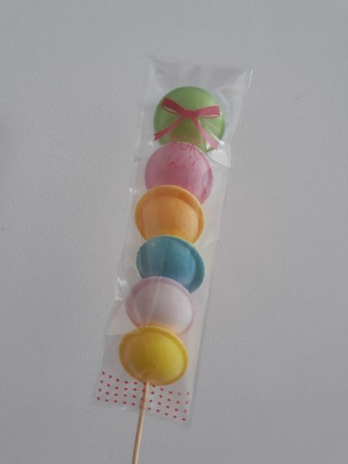 Check lembranças para crianças - 2