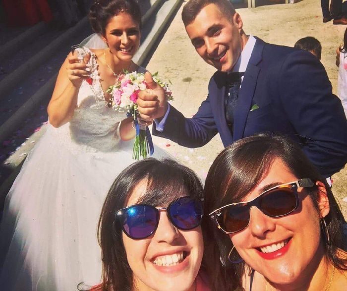 e o grande dia ja passou 😍 - 6