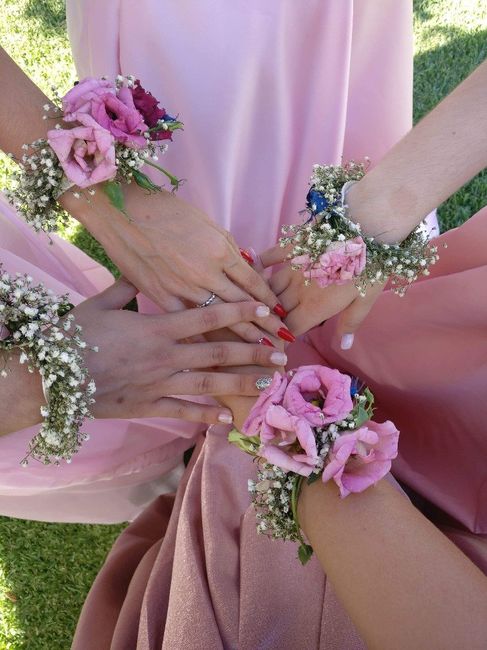 e o grande dia ja passou 😍 - 7