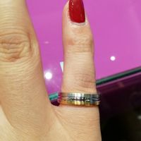 Hoje vou casar com estas alianças! - 1