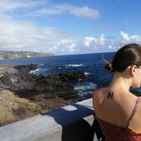 És uma noiva tatuada? - 1