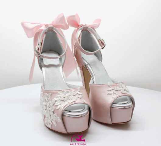  Sapatos Andiwonder - 1