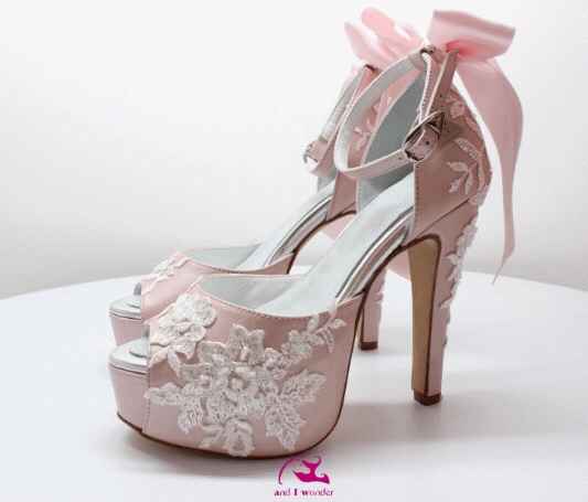  Sapatos Andiwonder - 3