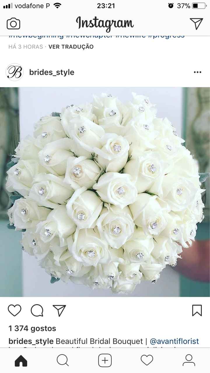  Uma ideia do meu Bouquet - 1