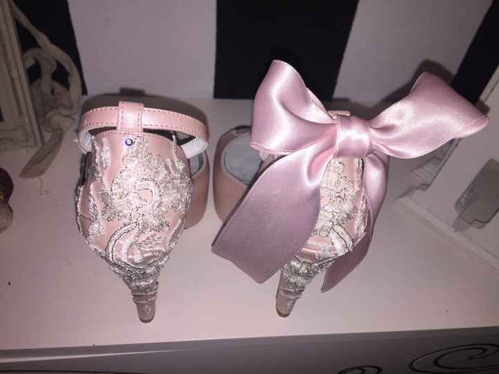  Sapatos andiwonder - 1