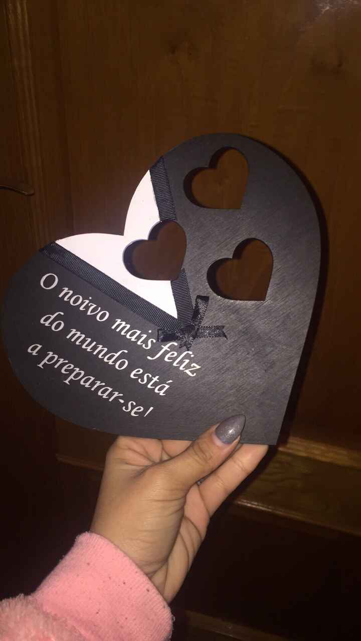 Começam a chegar coisinhas 😍 - 4