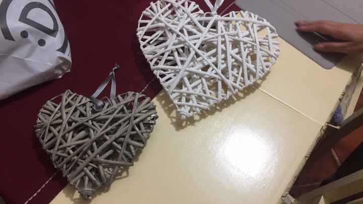 e a 8 meses do dia C, começaram à séria as Manualudades ❣️ - 4