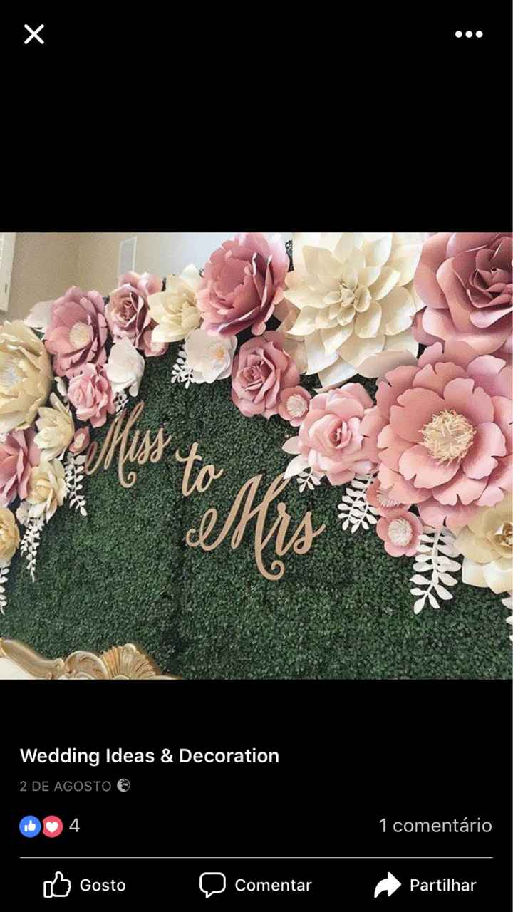 e a 8 meses do dia C, começaram à séria as Manualudades ❣️ - 11